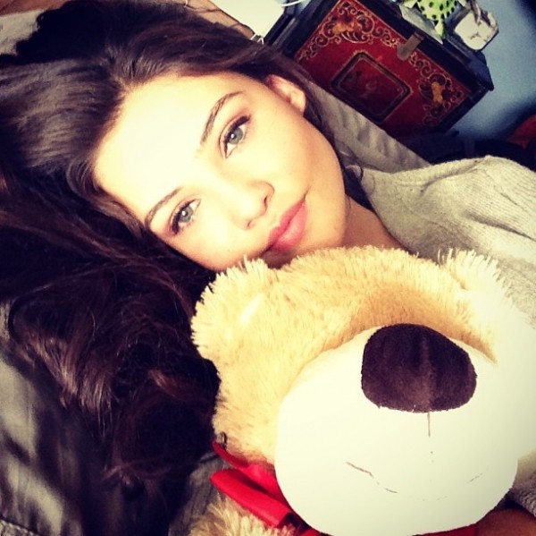 Danielle Campbell Fotoğrafları 56