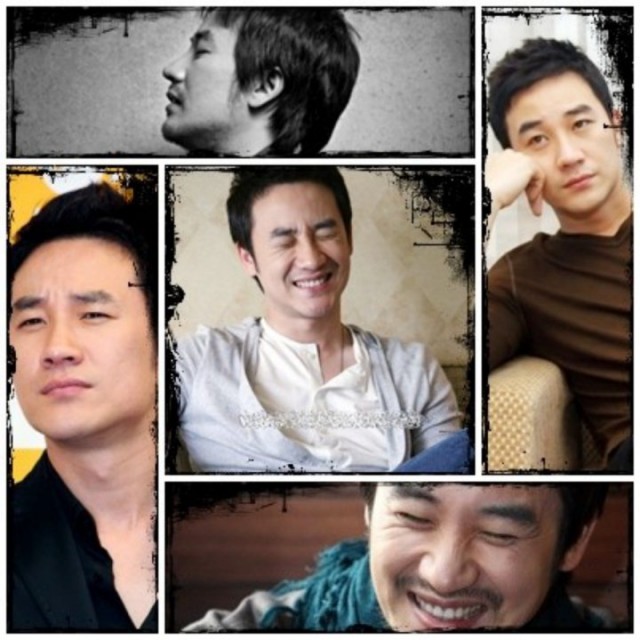 Uhm Tae-woong Fotoğrafları 101