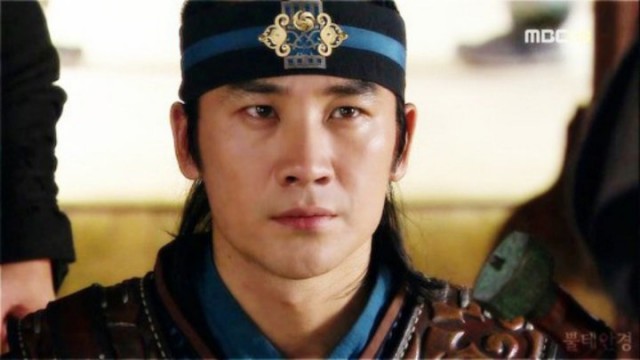 Uhm Tae-woong Fotoğrafı