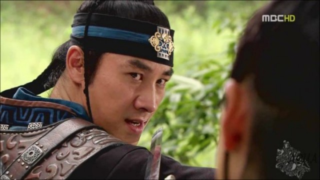 Uhm Tae-woong Fotoğrafı