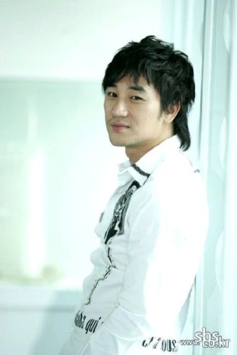 Uhm Tae-woong Fotoğrafları 26