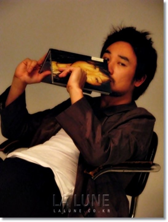 Uhm Tae-woong Fotoğrafları 37