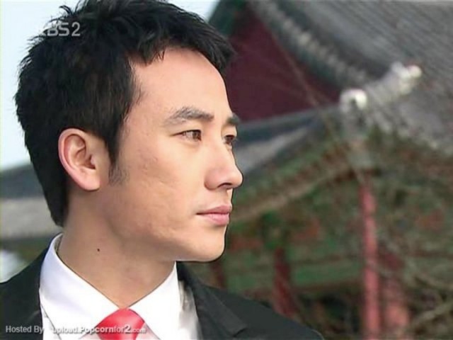 Uhm Tae-woong Fotoğrafları 51