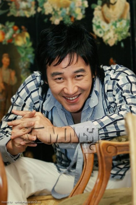 Uhm Tae-woong Fotoğrafları 59