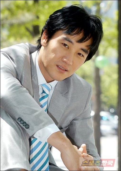 Uhm Tae-woong Fotoğrafları 75