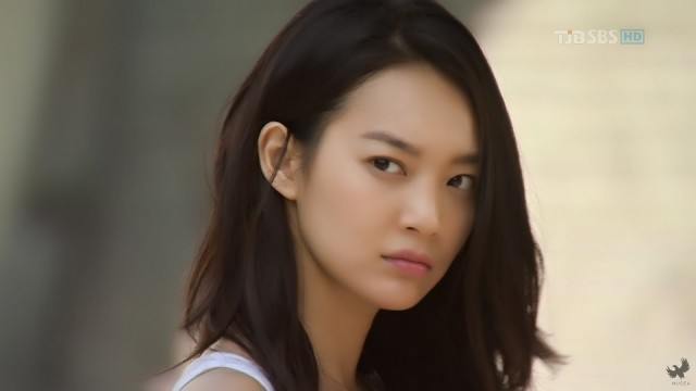 Shin Min-a Fotoğrafı
