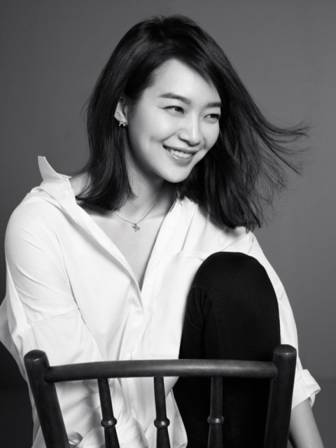 Shin Min-a Fotoğrafları 224