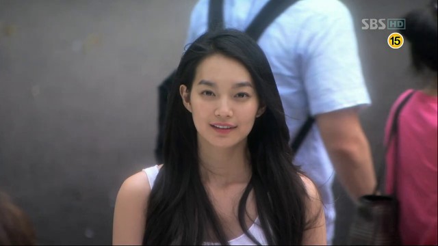 Shin Min-a Fotoğrafları 229