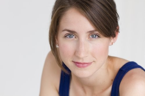 Courtney J. Clark Fotoğrafı