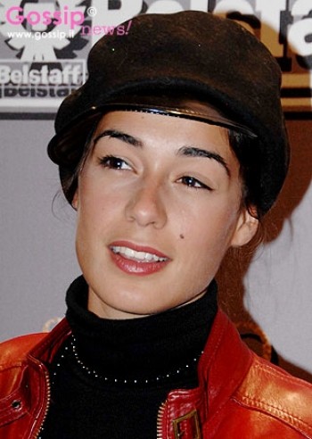 Diane Fleri Fotoğrafı