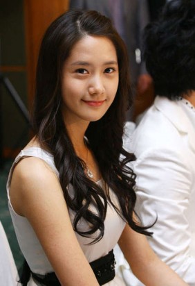 Im Yoon-ah Fotoğrafı