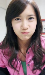 Im Yoon-ah Fotoğrafı