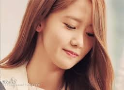 Im Yoon-ah Fotoğrafı