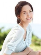 Im Yoon-ah Fotoğrafı