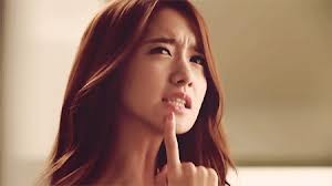 Im Yoon-ah Fotoğrafı