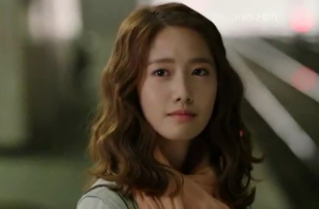 Im Yoon-ah Fotoğrafı
