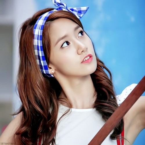 Im Yoon-ah Fotoğrafları 142