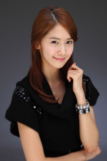 Im Yoon-ah Fotoğrafları 163