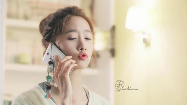 Im Yoon-ah Fotoğrafı