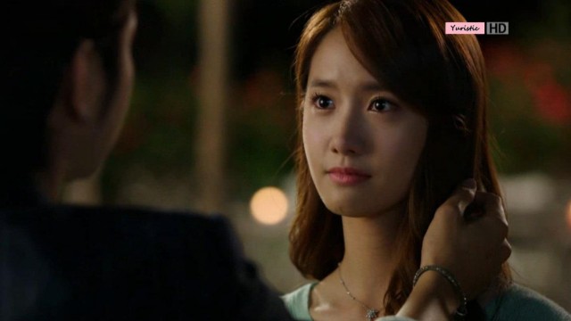 Im Yoon-ah Fotoğrafı