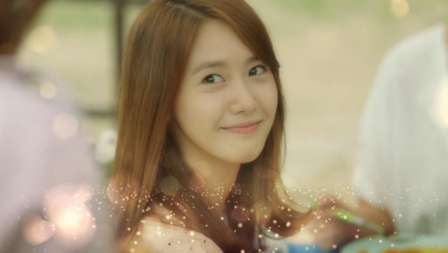 Im Yoon-ah Fotoğrafı