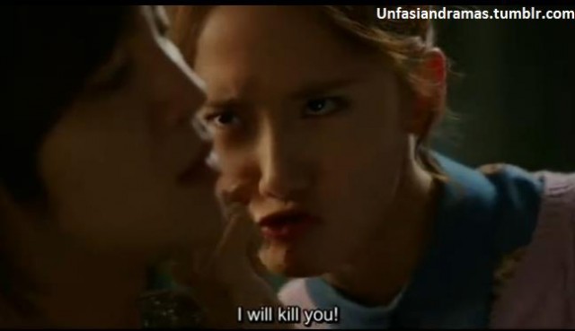 Im Yoon-ah Fotoğrafı