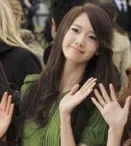 Im Yoon-ah Fotoğrafı