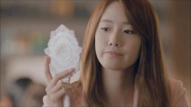 Im Yoon-ah Fotoğrafı