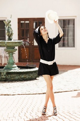 Lee Bo Young Fotoğrafı