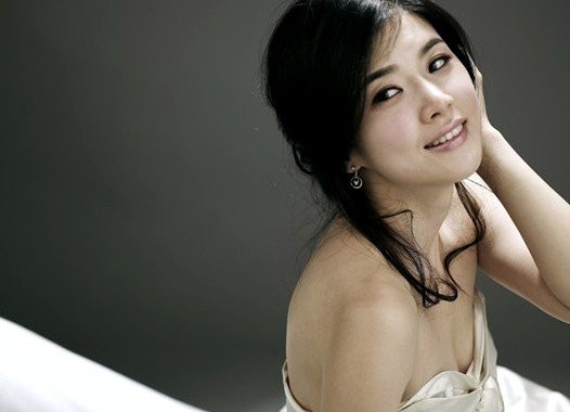 Lee Bo Young Fotoğrafları 27