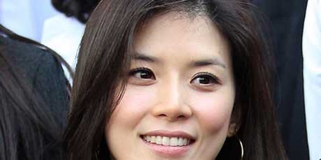 Lee Bo Young Fotoğrafları 87