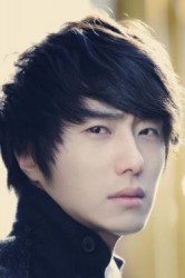 Jung Il Woo Fotoğrafı