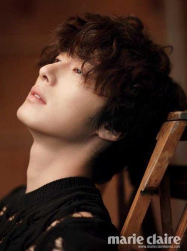 Jung Il Woo Fotoğrafları 148