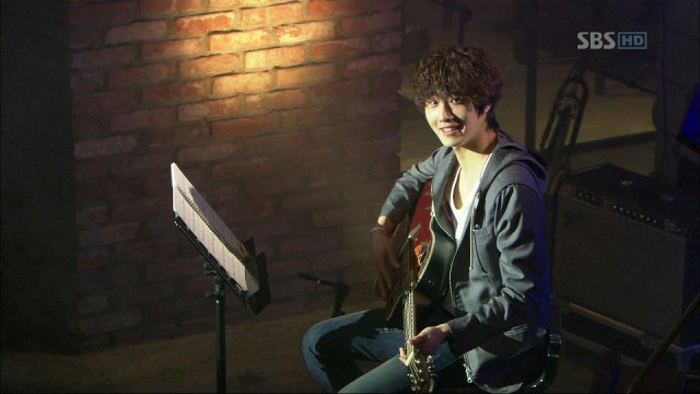 Jung Il Woo Fotoğrafı