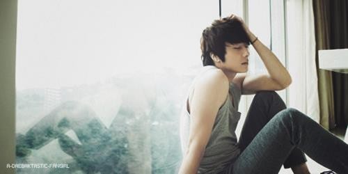 Jung Il Woo Fotoğrafı
