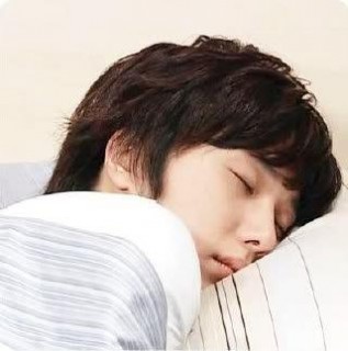 Jung Il Woo Fotoğrafı