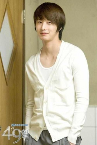 Jung Il Woo Fotoğrafı
