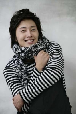 Jung Il Woo Fotoğrafı