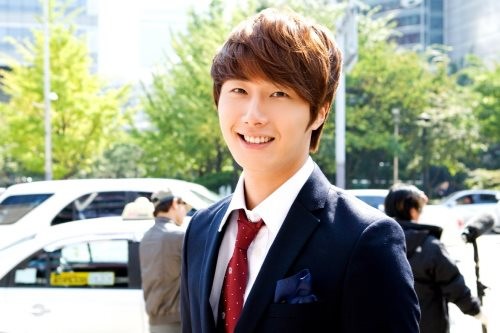 Jung Il Woo Fotoğrafları 96