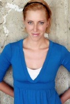 Erin O'shaughnessy Fotoğrafı