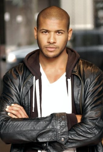 Jeffrey Bowyer-Chapman Fotoğrafı