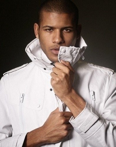 Jeffrey Bowyer-Chapman Fotoğrafı
