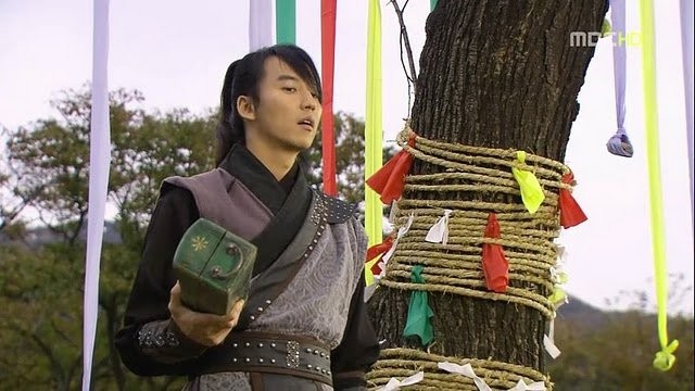 Kim Nam-gil Fotoğrafı