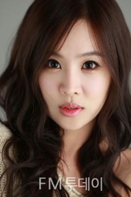 Choi Ha-Na Fotoğrafı