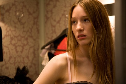 Sophie Lowe Fotoğrafları 5