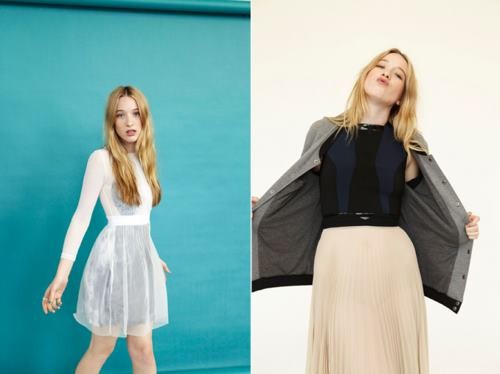 Sophie Lowe Fotoğrafı