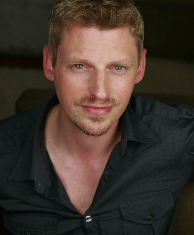 Martin Gruber Fotoğrafı