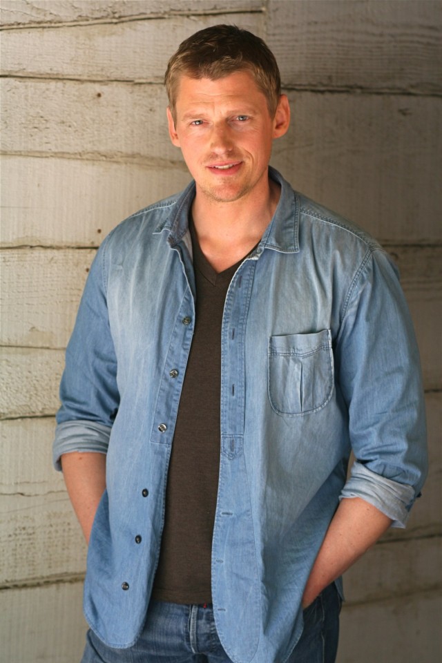 Martin Gruber Fotoğrafı