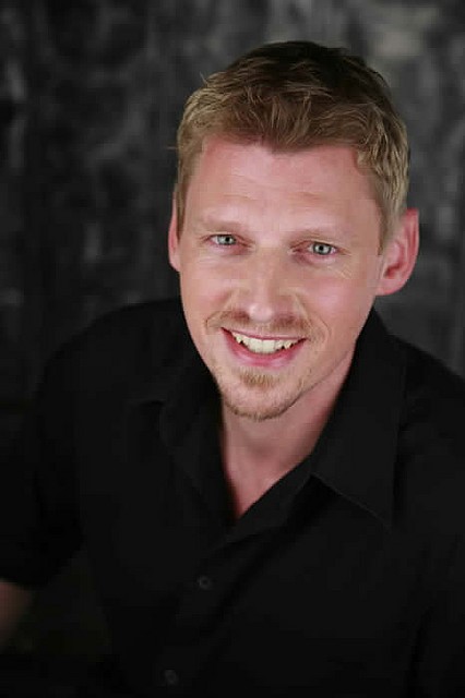 Martin Gruber Fotoğrafı