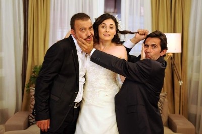 Aslıhan Gürbüz Fotoğrafı